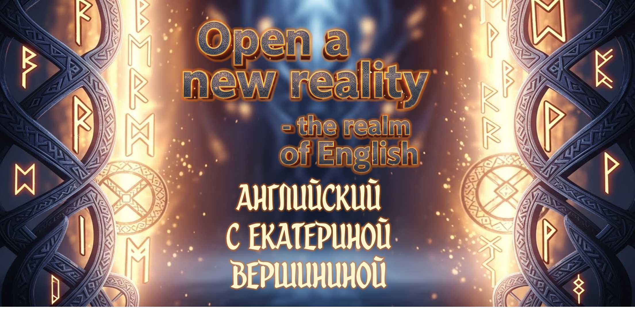 Портал в новую реальность